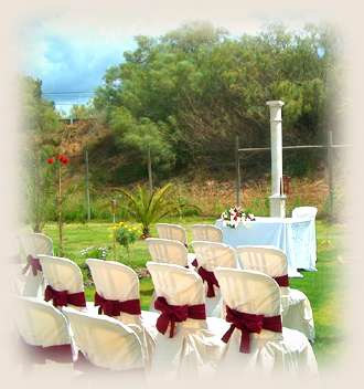 Quinta de casamentos